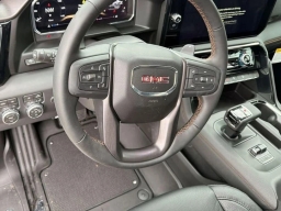 GMC Sierra 1500 AT4 4WD Crew Cab 147" 2026