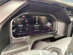 GMC Sierra 1500 AT4 4WD Crew Cab 147" 2026