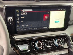 GMC Sierra 1500 AT4 4WD Crew Cab 147" 2026