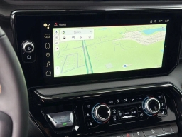GMC Sierra 1500 AT4 4WD Crew Cab 147" 2026