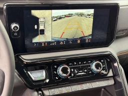 GMC Sierra 1500 AT4 4WD Crew Cab 147" 2026