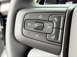 GMC Sierra 1500 AT4 4WD Crew Cab 147" 2026