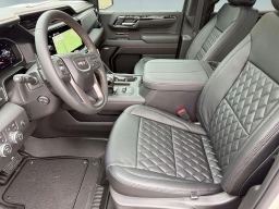 GMC Sierra 1500 AT4 4WD Crew Cab 147" 2026