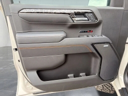GMC Sierra 1500 AT4 4WD Crew Cab 147" 2026