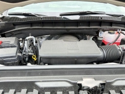 GMC Sierra 1500 AT4 4WD Crew Cab 147" 2026
