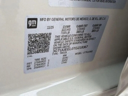 GMC Sierra 1500 AT4 4WD Crew Cab 147" 2026