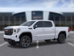 GMC Sierra 1500 AT4 4WD Crew Cab 147" 2026