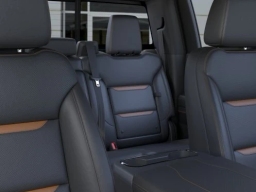 GMC Sierra 1500 AT4 4WD Crew Cab 147" 2026