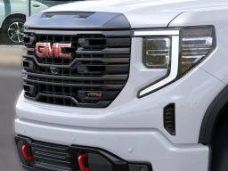 GMC Sierra 1500 AT4 4WD Crew Cab 147" 2026