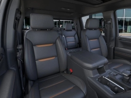 GMC Sierra 1500 AT4 4WD Crew Cab 147" 2026