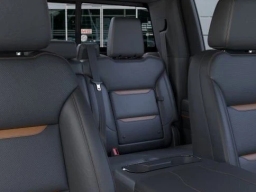 GMC Sierra 1500 AT4 4WD Crew Cab 147" 2026