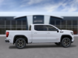 GMC Sierra 1500 AT4 4WD Crew Cab 147" 2026