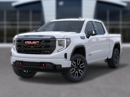 GMC Sierra 1500 AT4 4WD Crew Cab 147" 2026