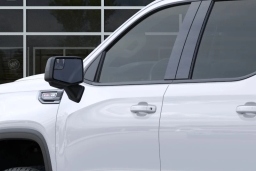 GMC Sierra 1500 AT4 4WD Crew Cab 147" 2026