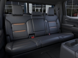 GMC Sierra 1500 AT4 4WD Crew Cab 147" 2026