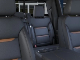 GMC Sierra 1500 AT4 4WD Crew Cab 147" 2026