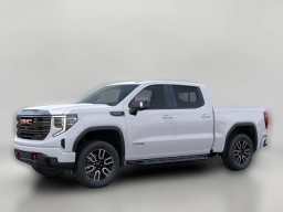 GMC Sierra 1500 AT4 4WD Crew Cab 147" 2026