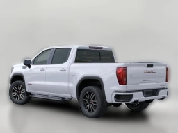 GMC Sierra 1500 AT4 4WD Crew Cab 147" 2026