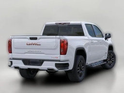 GMC Sierra 1500 AT4 4WD Crew Cab 147" 2026