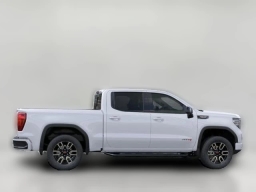 GMC Sierra 1500 AT4 4WD Crew Cab 147" 2026