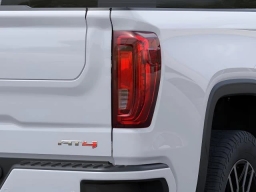 GMC Sierra 1500 AT4 4WD Crew Cab 147" 2026