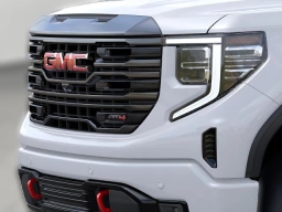 GMC Sierra 1500 AT4 4WD Crew Cab 147" 2026