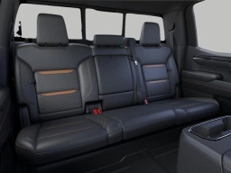 GMC Sierra 1500 AT4 4WD Crew Cab 147" 2026