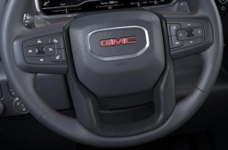 GMC Sierra 1500 AT4 4WD Crew Cab 147" 2026