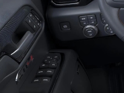 GMC Sierra 1500 AT4 4WD Crew Cab 147" 2026