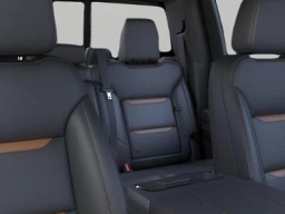 GMC Sierra 1500 AT4 4WD Crew Cab 147" 2026