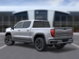GMC Sierra 1500 AT4 4WD Crew Cab 147" 2026