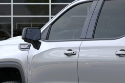 GMC Sierra 1500 AT4 4WD Crew Cab 147" 2026
