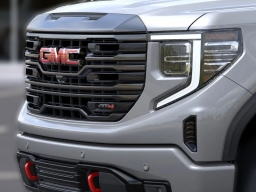 GMC Sierra 1500 AT4 4WD Crew Cab 147" 2026