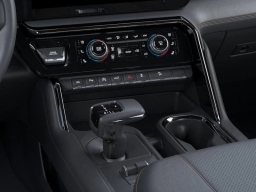 GMC Sierra 1500 AT4 4WD Crew Cab 147" 2026