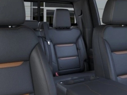 GMC Sierra 1500 AT4 4WD Crew Cab 147" 2026