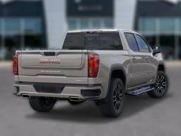 GMC Sierra 1500 AT4 4WD Crew Cab 147" 2026