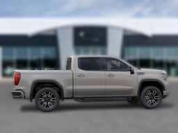GMC Sierra 1500 AT4 4WD Crew Cab 147" 2026