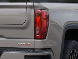 GMC Sierra 1500 AT4 4WD Crew Cab 147" 2026