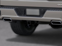 GMC Sierra 1500 AT4 4WD Crew Cab 147" 2026