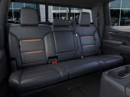 GMC Sierra 1500 AT4 4WD Crew Cab 147" 2026