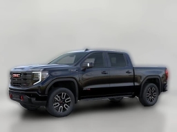 GMC Sierra 1500 AT4 4WD Crew Cab 147" 2026