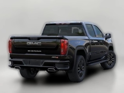 GMC Sierra 1500 AT4 4WD Crew Cab 147" 2026
