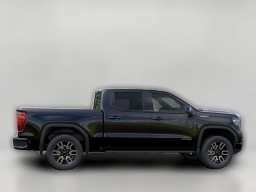 GMC Sierra 1500 AT4 4WD Crew Cab 147" 2026
