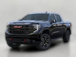 GMC Sierra 1500 AT4 4WD Crew Cab 147" 2026
