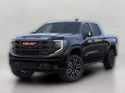 GMC Sierra 1500 AT4 4WD Crew Cab 147" 2026