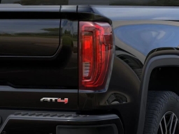 GMC Sierra 1500 AT4 4WD Crew Cab 147" 2026