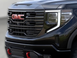GMC Sierra 1500 AT4 4WD Crew Cab 147" 2026