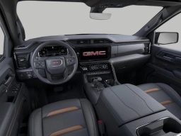 GMC Sierra 1500 AT4 4WD Crew Cab 147" 2026