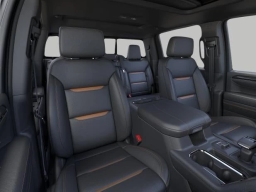 GMC Sierra 1500 AT4 4WD Crew Cab 147" 2026