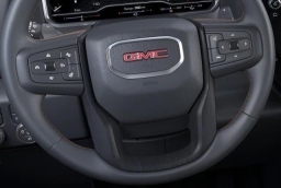 GMC Sierra 1500 AT4 4WD Crew Cab 147" 2026